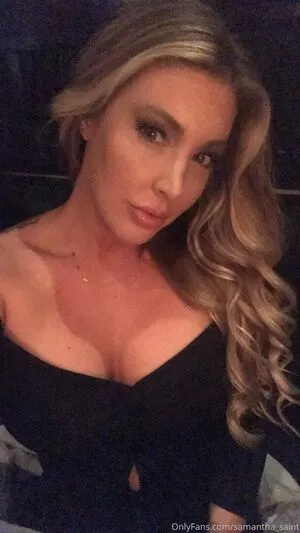 Samantha Saint OnlyFans Leaked Free Thumbnail Picture - #Cz6HIPKbMx