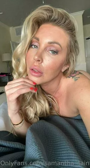 Samantha Saint OnlyFans Leaked Free Thumbnail Picture - #F5pE1KhqUy