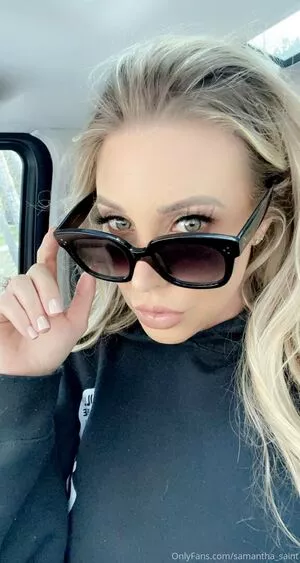 Samantha Saint OnlyFans Leaked Free Thumbnail Picture - #G8xO2Rq9Kr