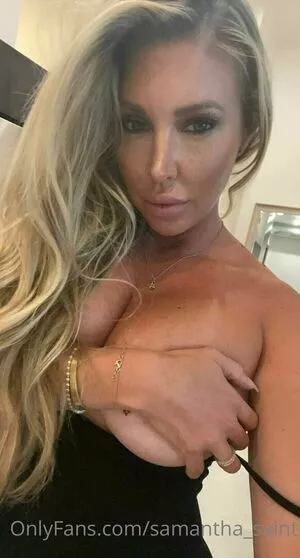Samantha Saint OnlyFans Leaked Free Thumbnail Picture - #H1DrBYOS8g
