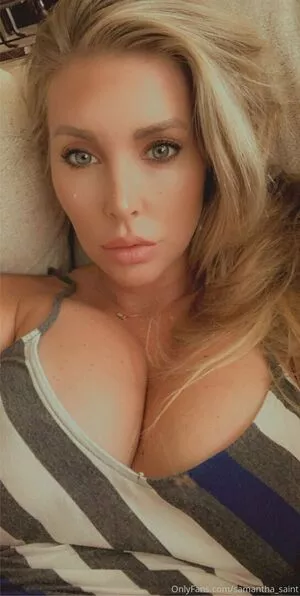 Samantha Saint OnlyFans Leaked Free Thumbnail Picture - #I946n4yKHj