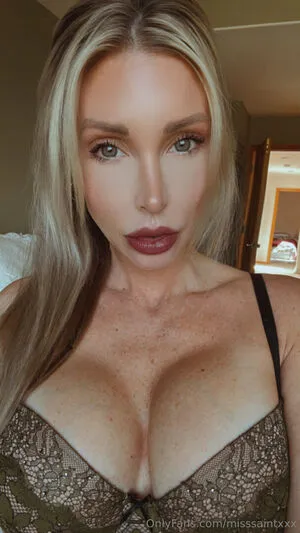 Samantha Saint OnlyFans Leaked Free Thumbnail Picture - #TUOc5d53Xs