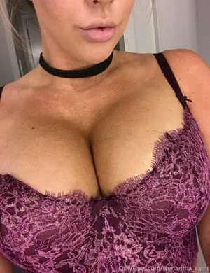 Samantha Saint OnlyFans Leaked Free Thumbnail Picture - #YCvWcdi8Uv