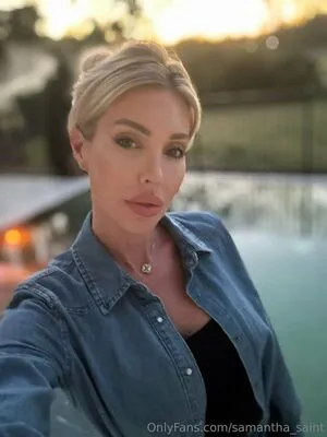 Samantha Saint OnlyFans Leaked Free Thumbnail Picture - #oAKCb2h9tT