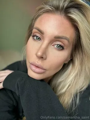 Samantha Saint OnlyFans Leaked Free Thumbnail Picture - #q8ARmicbBq