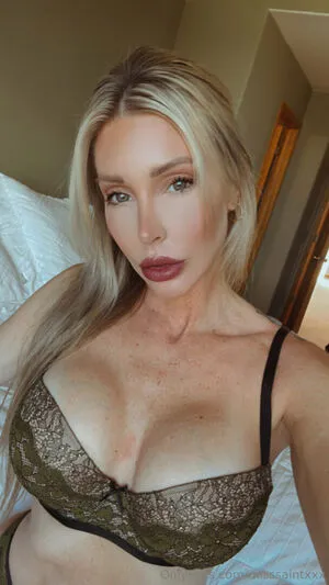 Samantha Saint OnlyFans Leaked Free Thumbnail Picture - #qwkyVuGOej