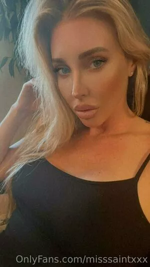 Samantha Saint OnlyFans Leaked Free Thumbnail Picture - #vNShArAVkN