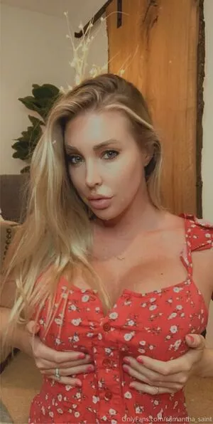 Samantha Saint OnlyFans Leaked Free Thumbnail Picture - #w6TMUtSdox