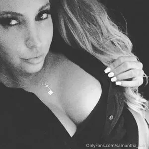 Samantha Saint OnlyFans Leaked Free Thumbnail Picture - #zOVugrbYOO