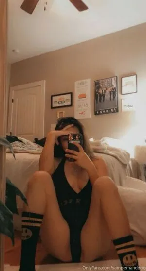Samantha Salonga OnlyFans Leaked Free Thumbnail Picture - #DIZTMYowV9