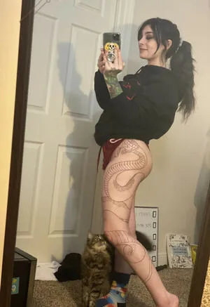 Samantha Siler OnlyFans Leaked Free Thumbnail Picture - #Qc2UrsmXpk
