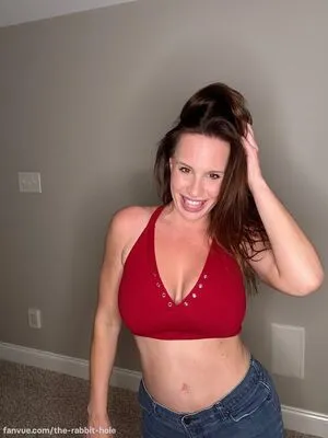 Samantha Strazanac OnlyFans Leaked Free Thumbnail Picture - #NDlJ6G7hvp