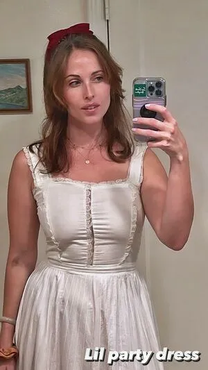 Samantha Strelitz OnlyFans Leaked Free Thumbnail Picture - #FFUWPohUmM