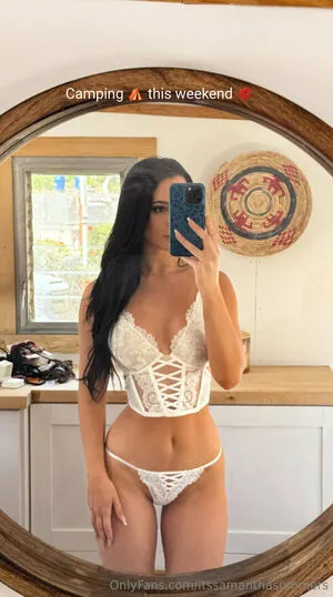 Samantha Summers OnlyFans Leaked Free Thumbnail Picture - #Y8HjbA5a47