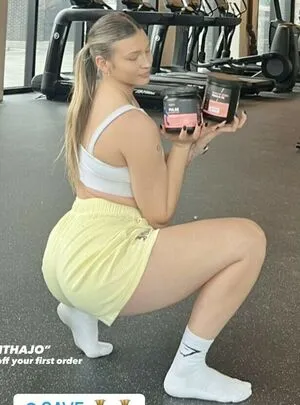 Samantha Tado OnlyFans Leaked Free Thumbnail Picture - #gHK4zDvUnJ