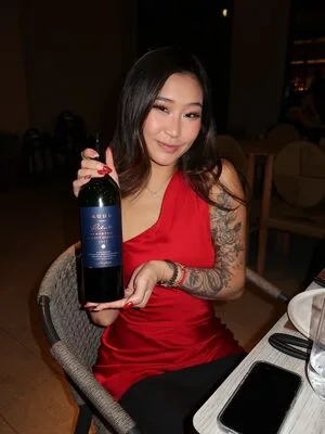 Samantha Tan OnlyFans Leaked Free Thumbnail Picture - #4FbfU9pAMd
