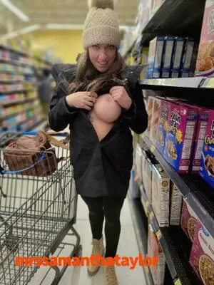 Samantha Taylor OnlyFans Leaked Free Thumbnail Picture - #3oEqFVqfcT