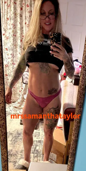 Samantha Taylor OnlyFans Leaked Free Thumbnail Picture - #68NapVd6oG
