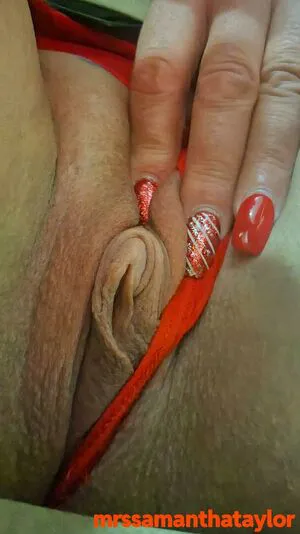 Samantha Taylor OnlyFans Leaked Free Thumbnail Picture - #ADein5liC9