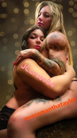 Samantha Taylor OnlyFans Leaked Free Thumbnail Picture - #KlvfKSJUWR