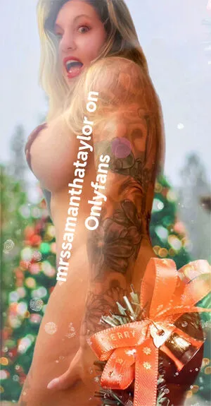 Samantha Taylor OnlyFans Leaked Free Thumbnail Picture - #Z5KVi4OYOO