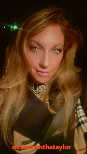 Samantha Taylor OnlyFans Leaked Free Thumbnail Picture - #c5noh4TxQO
