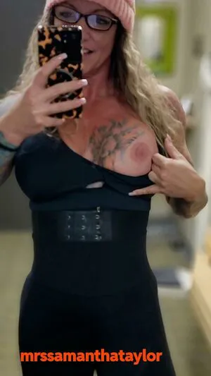 Samantha Taylor OnlyFans Leaked Free Thumbnail Picture - #sJ2O787trn