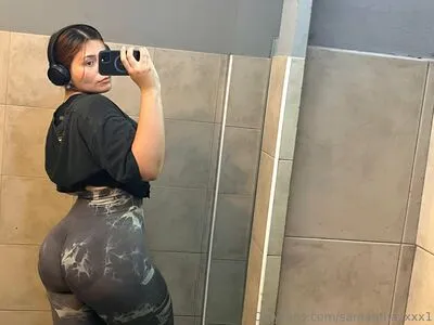 Samantha Xxx1 OnlyFans Leaked Free Thumbnail Picture - #Bli5EOuD92