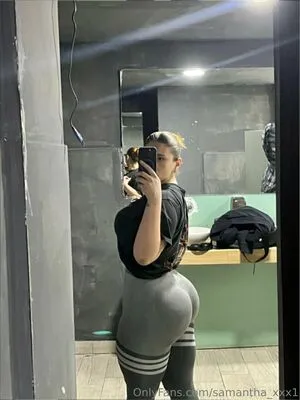 Samantha Xxx1 OnlyFans Leaked Free Thumbnail Picture - #v5MdOIcQRj