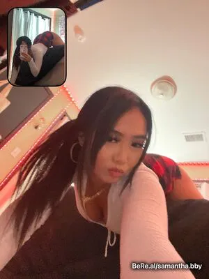Samantha Yang Hmong OnlyFans Leaked Free Thumbnail Picture - #LlRLulJsOg