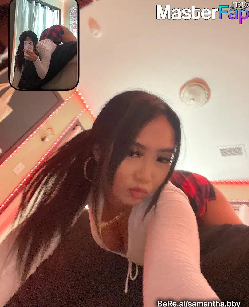 Samantha Yang Hmong Nude OnlyFans Leak Picture #LlRLulJsOg | MasterFap.net