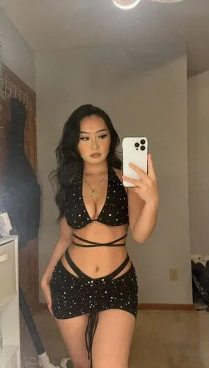 Samantha Yang Hmong OnlyFans Leaked Free Thumbnail Picture - #yNghBm94hs