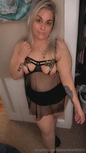 Samantha080913 OnlyFans Leaked Free Thumbnail Picture - #Teq9GLduaI