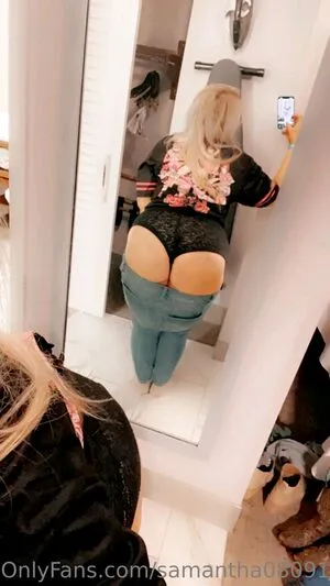 Samantha080913 OnlyFans Leaked Free Thumbnail Picture - #veaIQ7tQlB