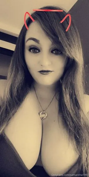 Samantha1993 OnlyFans Leaked Free Thumbnail Picture - #Blqky9Amzp