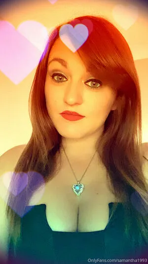 Samantha1993 OnlyFans Leaked Free Thumbnail Picture - #WlMIZljFU6