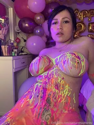 Samanthaahoney OnlyFans Leaked Free Thumbnail Picture - #jZtTXmn5ti