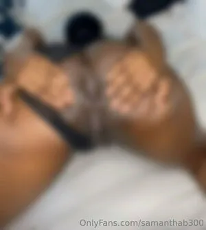 Samanthab300 OnlyFans Leaked Free Thumbnail Picture - #XzwnnMxuyc