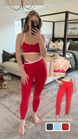 Samanthabauchmann OnlyFans Leaked Free Thumbnail Picture - #xTh8JrYKMw