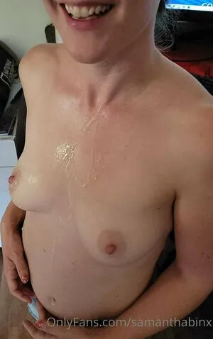 Samanthabinx OnlyFans Leaked Free Thumbnail Picture - #EeyPIKIX3k