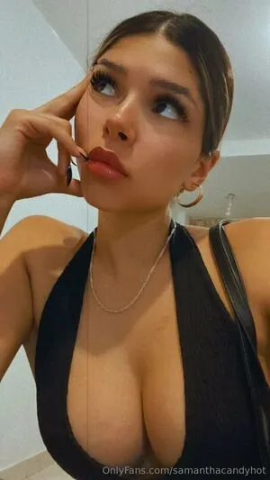 Samanthacandyhot OnlyFans Leaked Free Thumbnail Picture - #2pmGnYg0OA