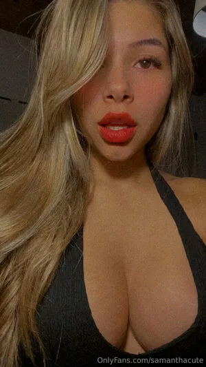 Samanthacandyhot OnlyFans Leaked Free Thumbnail Picture - #EegDcIHLzM