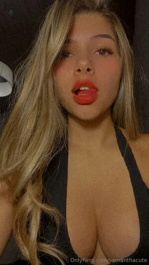 Samanthacandyhot OnlyFans Leaked Free Thumbnail Picture - #znTVBdUetp
