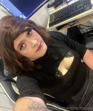 Samanthacrossxx OnlyFans Leaked Free Thumbnail Picture - #8sr1qhY5FX