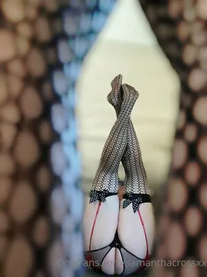 Samanthacrossxx OnlyFans Leaked Free Thumbnail Picture - #ZzoU5SwO0m