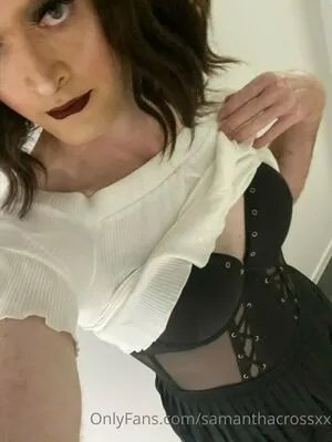 Samanthacrossxx OnlyFans Leaked Free Thumbnail Picture - #mtYUCOjNIV