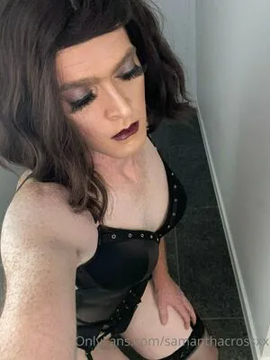 Samanthacrossxx OnlyFans Leaked Free Thumbnail Picture - #rjMFj5WKeY