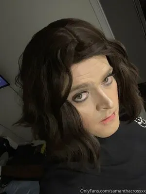 Samanthacrossxx OnlyFans Leaked Free Thumbnail Picture - #rrSh3Bn7LR