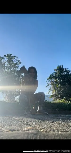 Samanthacruz OnlyFans Leaked Free Thumbnail Picture - #3964OAIBlt