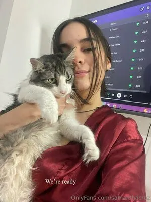 Samanthacruz OnlyFans Leaked Free Thumbnail Picture - #6np7H0UDG5